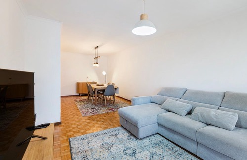 Lavra Apartamento | GuestReady - Exclusive Retreat in Lavra