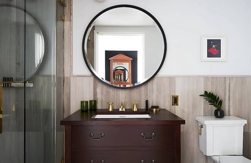 Adams Morgan Casa | Pet-Friendly Oasis, Arts & Comfort, DC Retreat for All, 4 Relaxing Units!