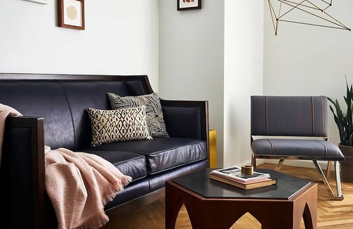 Adams Morgan Casa | Suite Serenity in Artsy DC, 4 Modern Units in Central Location!
