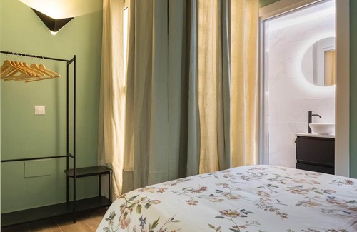 San Felipe Neri Apartamento | Quiet apartment in the center