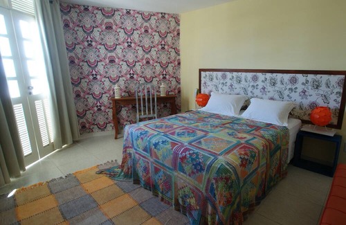 Cotovelo Hotel | Hotel Imperium Ocean