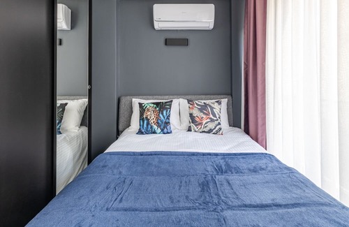 Bomonti Apartamento | Central Studio 4 min to Bomontiada, 10 min to City