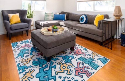 Diamond Springs Casa | Koi on Toyan | Fire Pit, Walk to Brewery, Traeger