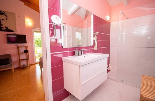 Antonci Villa | Family-friendly villa with a private pool in Porec