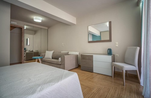 Fiolitis Villa | Eleonas Private pool villa