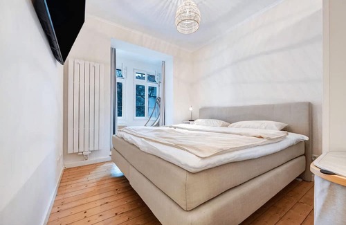 Gross Buchholz Apartamento | Edles Wohnen Mitten in Hannover!