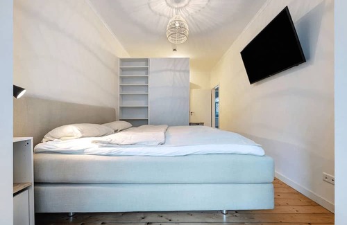 Gross Buchholz Apartamento | Edles Wohnen Mitten in Hannover!