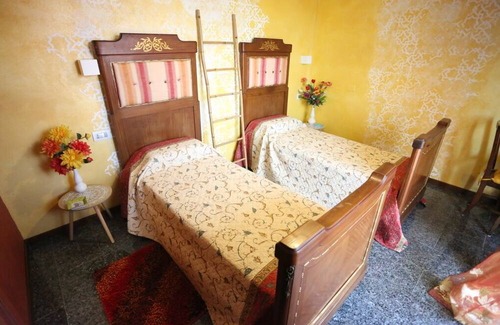 Massalengo Casa | B & B L'ALMANACCO