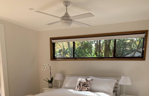 Point Clare Casa | Peaceful Surrounds Point Clare Pet friendly