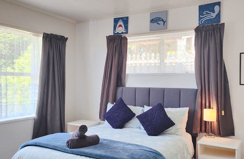 Springfield Casa | 7mins to the supermarket, tidy&lovely home like yours in Springfield