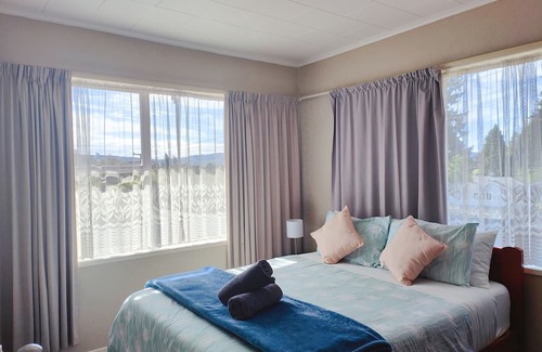 Springfield Casa | 7mins to the supermarket, tidy&lovely home like yours in Springfield