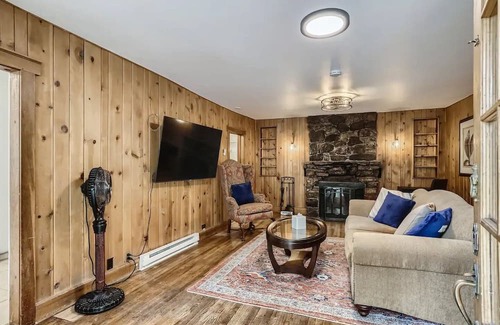 Idaho Springs Condominio | Keystone Creekside Mountain Condo