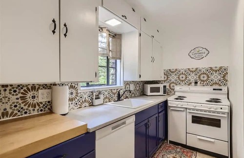 Idaho Springs Condominio | Keystone Creekside Mountain Condo