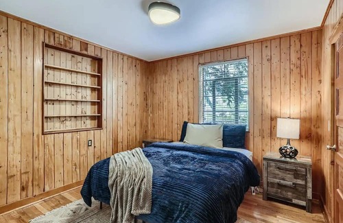 Idaho Springs Condominio | Keystone Creekside Mountain Condo