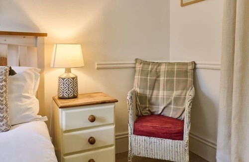 Canterbury Cabina | Host & Stay | The Cabin