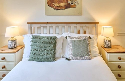 Canterbury Cabina | Host & Stay | The Cabin