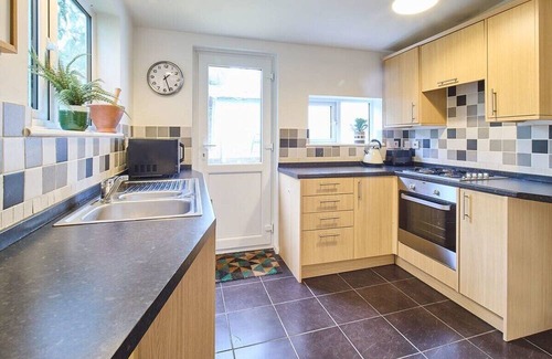 Canterbury Casa | Host & Stay | Prospect Place