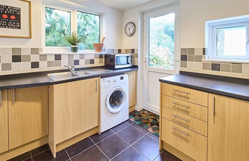 Canterbury Casa | Host & Stay | Prospect Place