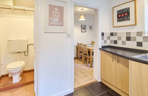 Canterbury Casa | Host & Stay | Prospect Place
