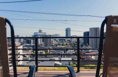Nishi Ward Casa | Vrbo Property