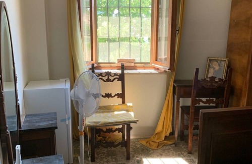 Castelnuovo Calcea Villa | Great views