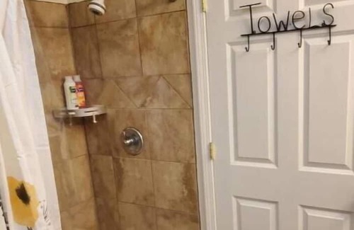 Epworth Apartamento | West Main Apartment