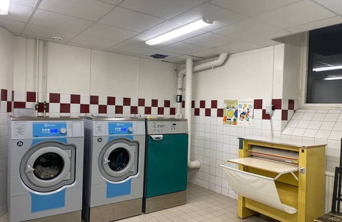 Ostermalm Apartamento | Detta Centralt Belägna Boende Erbjuder en Elegant Upplevelse