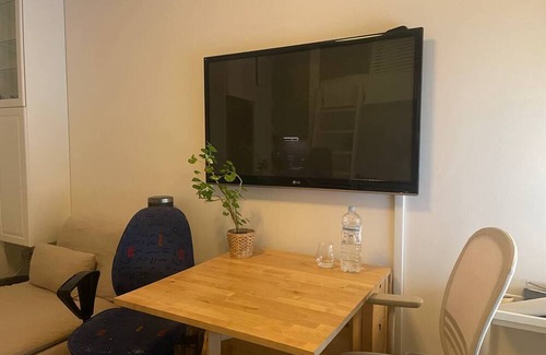 Ostermalm Apartamento | Detta Centralt Belägna Boende Erbjuder en Elegant Upplevelse