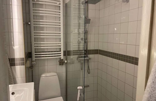 Ostermalm Apartamento | Detta Centralt Belägna Boende Erbjuder en Elegant Upplevelse