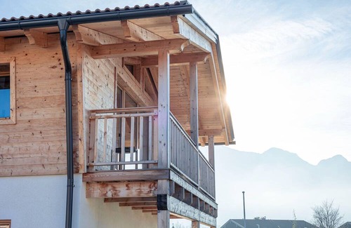 Inzell Chalet De Esquí | Inzell Chalets with private pool