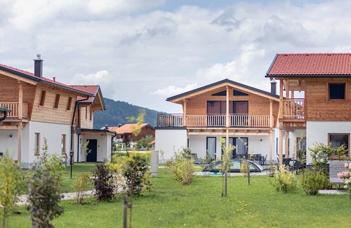 Inzell Chalet De Esquí | Inzell Chalets with private pool