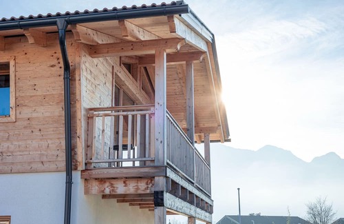 Inzell Chalet De Esquí | Inzell Chalets with private pool