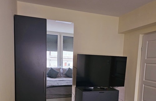 Salgotarjan Apartamento | Urban Loft