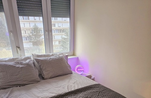 Salgotarjan Apartamento | Urban Loft