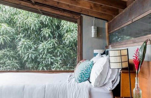 Honaunau-Napoopoo Cabaña | Magical Bohemian Retreat near Kealakekua Bay