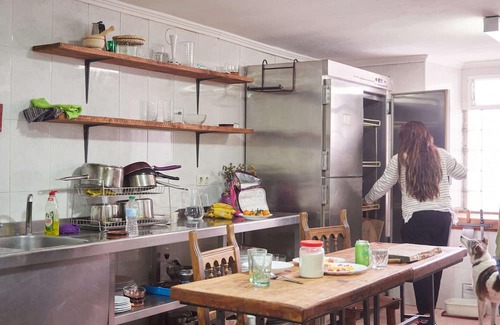 Boal Apartamento | Estudio Rural , Estancias Cortas y Largas , Coliving , Teletrabajo