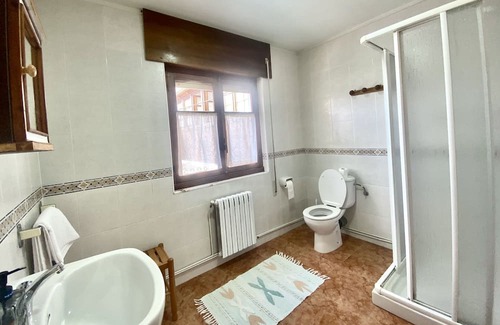 Boal Apartamento | Estudio Rural , Estancias Cortas y Largas , Coliving , Teletrabajo