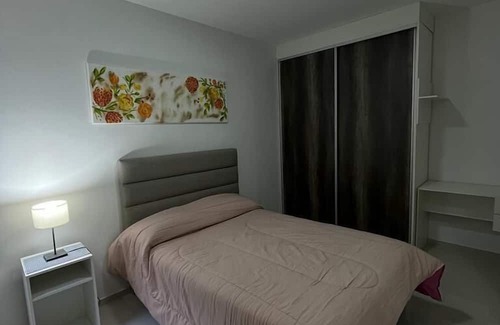 Lujan de Cuyo Apartamento | Torrontés - 4 pax