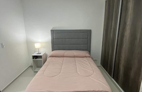 Lujan de Cuyo Apartamento | Torrontés - 4 pax