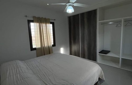 Lujan de Cuyo Apartamento | Torrontés - 2 pax
