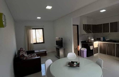 Lujan de Cuyo Apartamento | Torrontés - 2 pax