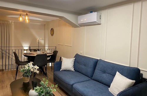 Florentin Apartamento | Remarkable 2-Bed Apartment in Tel Aviv-Yafo