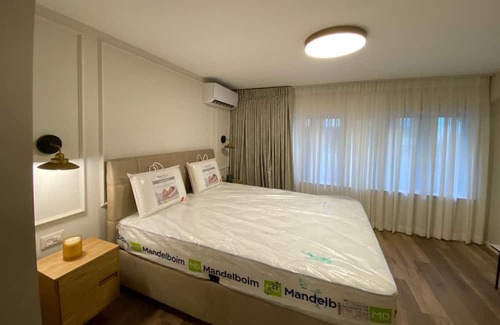 Florentin Apartamento | Remarkable 2-Bed Apartment in Tel Aviv-Yafo