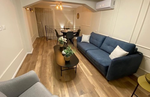 Florentin Apartamento | Remarkable 2-Bed Apartment in Tel Aviv-Yafo