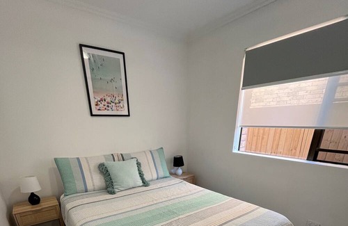 Gerringong Apartamento | One Bedroom Guest house with Magnificent Ocean Views