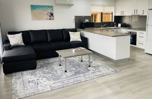 Gerringong Apartamento | One Bedroom Guest house with Magnificent Ocean Views