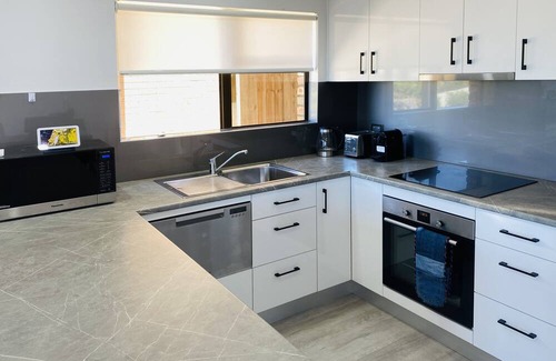 Gerringong Apartamento | One Bedroom Guest house with Magnificent Ocean Views