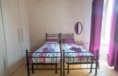Kalkara Casa | Quaint Studio apartment