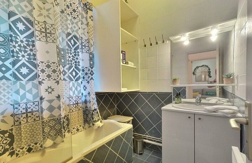 Old Town Apartamento | P'tit troyen - Historic dowtown - Mon Groom