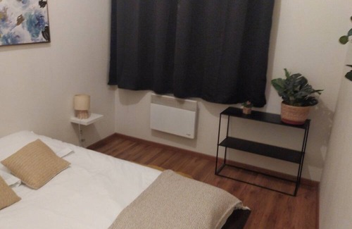 Old Town Apartamento | P'tit troyen - Historic dowtown - Mon Groom